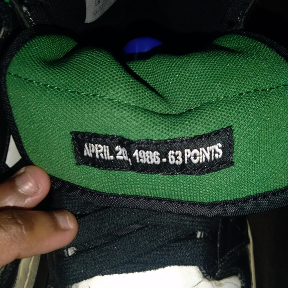 OG Pine 1s - Picture 3 of 3